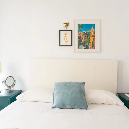 Downtown Alvarez 13 * Málaga