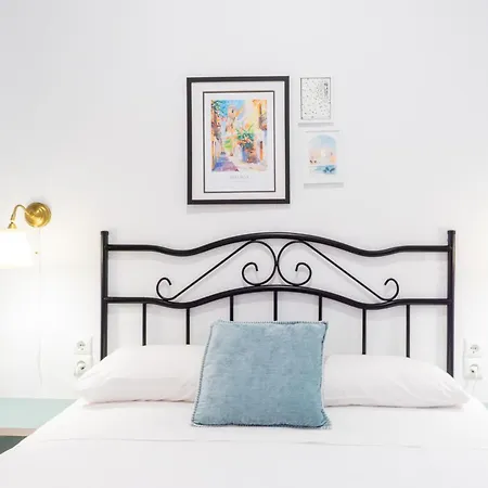 Apartman Downtown Alvarez 13