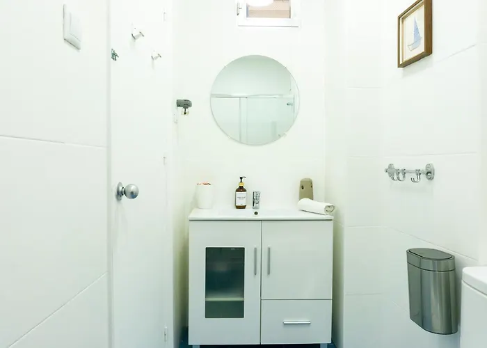 Apartman Downtown Alvarez 13