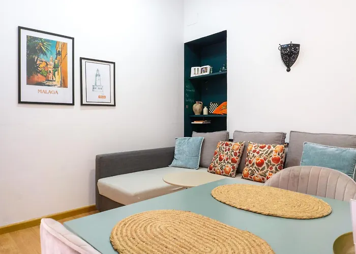 Downtown Alvarez 13 Apartman