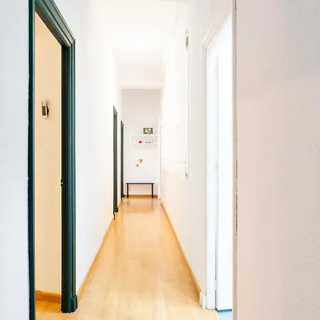 Apartment Downtown Alvarez 13 Malaga