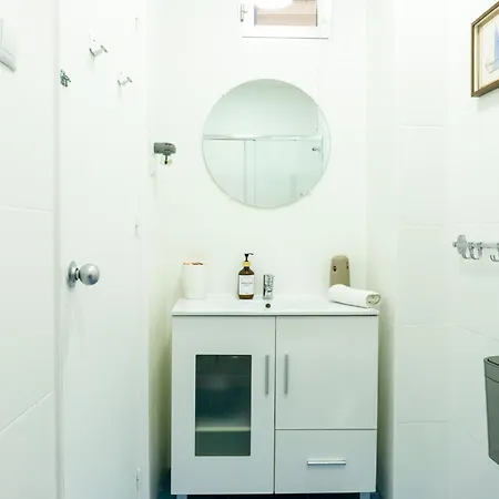 Apartment Downtown Alvarez 13